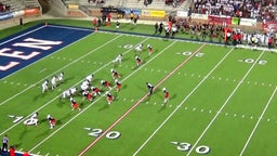  vs Lovejoy High School