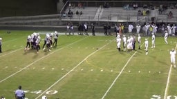 Carver football highlights Surry Central High School