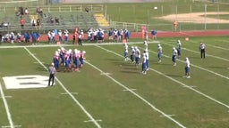 North Babylon football highlights Copiague