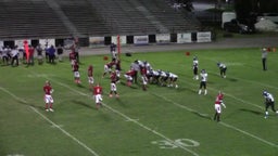 Sebring football highlights Kathleen High School