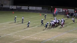 Colonial football highlights vs. Hagerty