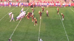 Trent Scheer's highlights Belle Plaine