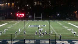 Washington-Liberty football highlights Wakefield High School