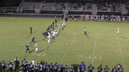 Norview football highlights Northeastern High School