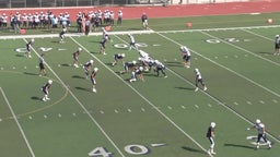 Herriman football highlights Westlake