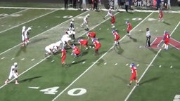 Madison Central football highlights Bryan Station High School