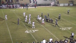 Wetumpka football highlights vs. Lee High School