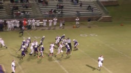 Brookland-Cayce football highlights vs. Swansea