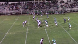 Tulia football highlights Floydada High School