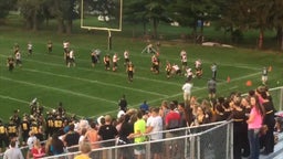 Waupun football highlights vs. Plymouth High School