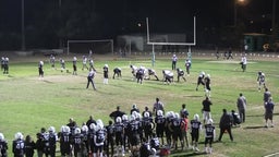 Cleveland football highlights Eagle Rock High