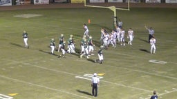 Acadiana football highlights vs. Sam Houston High