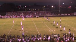 Allen County-Scottsville football highlights vs. Greenwood High