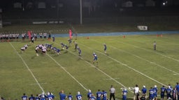 Atchison County football highlights Perry-Lecompton High School