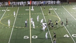 Mountain Vista football highlights Poudre High School