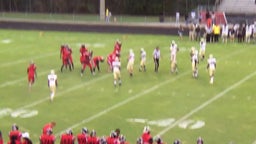 Nansemond River football highlights Western Branch High School