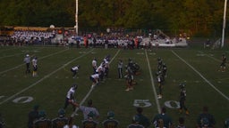 South Allegheny football highlights Carlynton High School