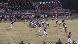 Devin Curry's highlights Wharton Wildcats