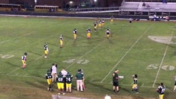 Nelson County football highlights Dan River High School