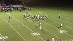 Eli Ashley's highlights Lewisburg High School