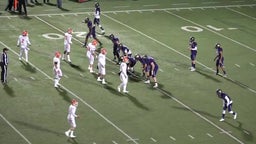 Cameron Geiger's highlights Keller Timber Creek