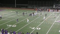 Deven Connelly's highlights Armijo