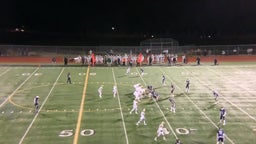 Olympia football highlights Timberline High School