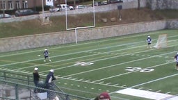 Northern York lacrosse highlights State College High School