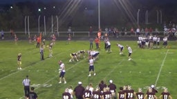 Wauneta-Palisade football highlights Dundy County-Stratton