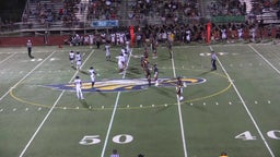 Naples football highlights Palmetto Ridge High School