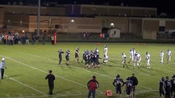 Nick Macdonald's highlights Sauk Prairie High School