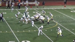 Clover Park football highlights Highline High School