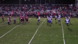 Susquehanna football highlights Riverside High School
