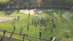 Fenwick football highlights Jacobs High School
