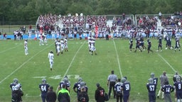 Roger Vanvarick's highlights Pocono Mountain West High School