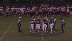 Catholic football highlights Our Lady of Good Counsel High School