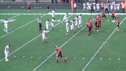 Nicholas Prystash's highlights Dearborn High School