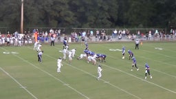 William Chambless's highlights Southland Academy 