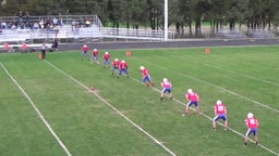 Haven football highlights vs. Cheney High School