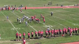 Haddon Township football highlights Wildwood High School
