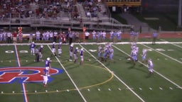 Joey Kovachick's highlights Cambria Heights High School