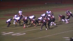 Jason Shlonsky's highlights Shoreham-Wading River High School