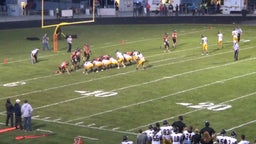 Tomah football highlights Black River Falls High School
