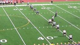 Scranton Prep football highlights vs. Tunkhannock High