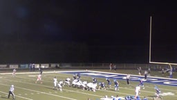 Gage Hight's highlights Shawnee High School