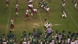 Southwest SD football highlights Mar Vista