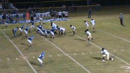 Community football highlights vs. Forrest