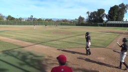 Tyler Cox's highlights Intrasquad 1
