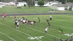 Edinburgh football highlights Switzerland County High School