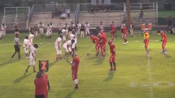 Thatcher football highlights Willcox High School